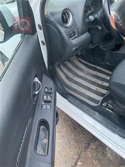 نيسان ميكرا